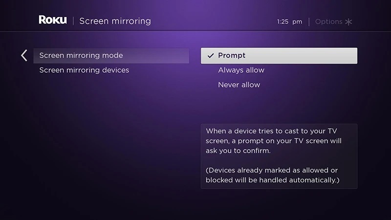 How Do I Screen Mirror on My Roku Tv