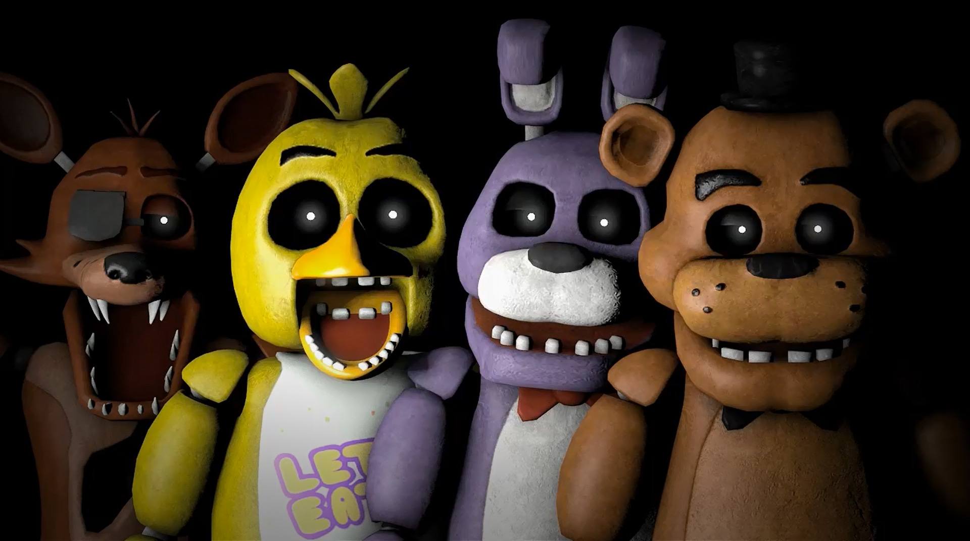 Five Nights at Freddy's Download Mac