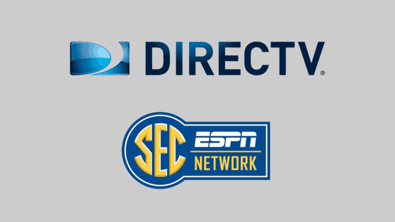 Sec Network and Directv