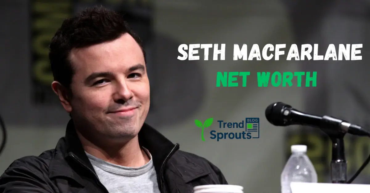 From $50K/Episode to $400M: Seth Macfarlane’s Road to Riches