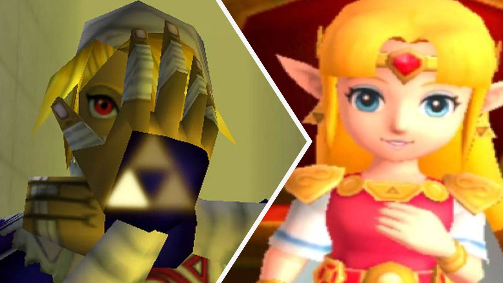 Zelda Costume: the Hidden Details You Probably Never Noticed