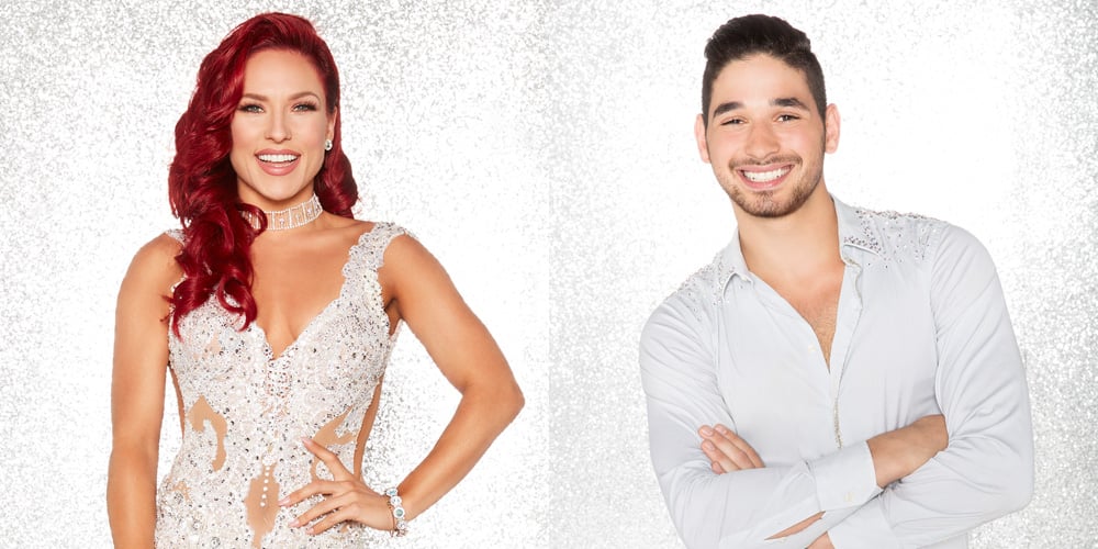 Dwts Season 35 Full Lineup Pro Partners Include Witney Carson Sharna Burgess and Adele Zaikman