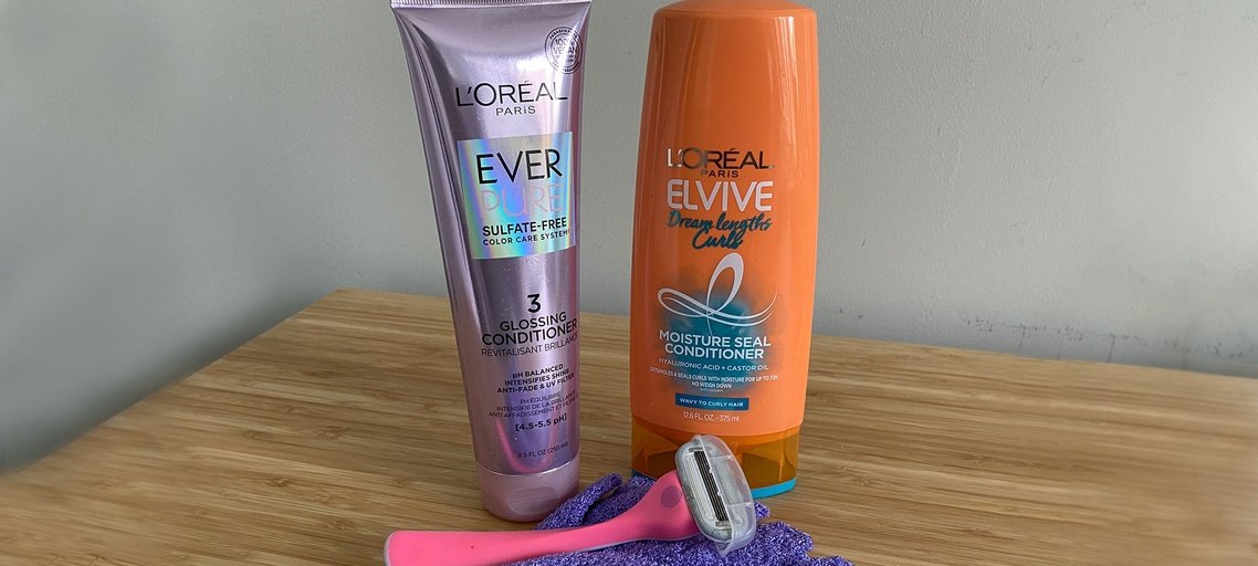 What Can I Use Instead of Shaving Cream
