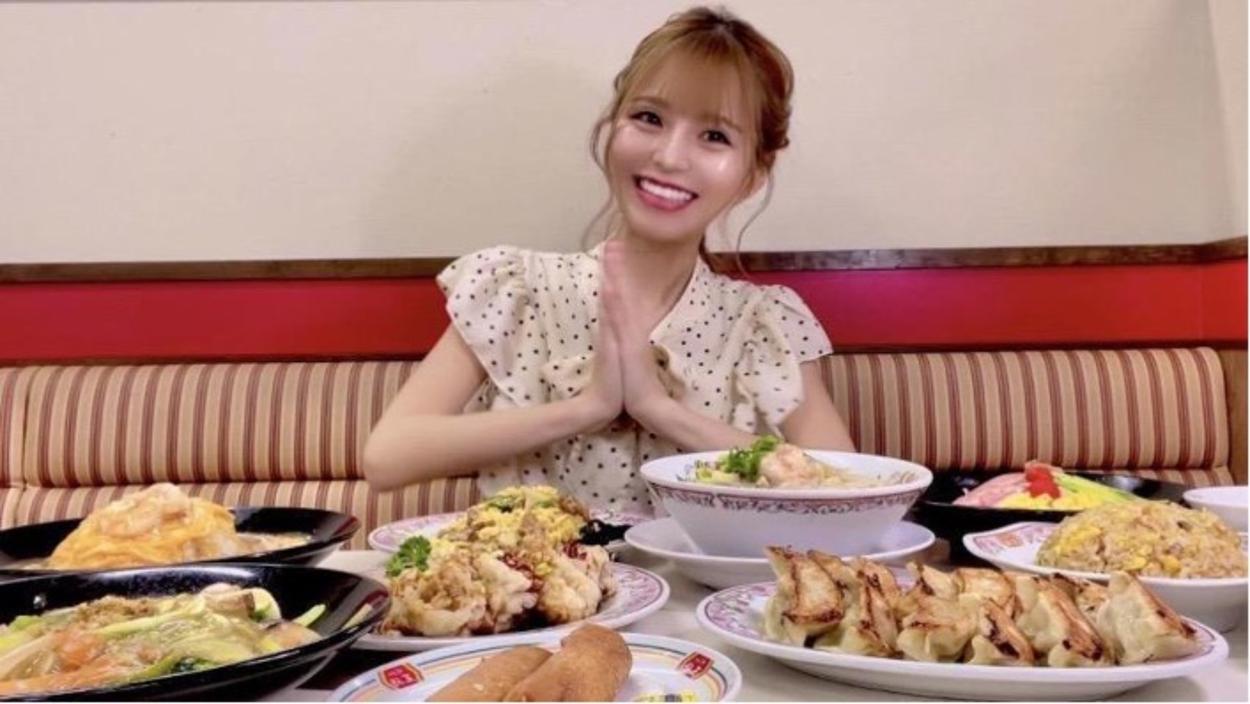 【2026年】大食い女子ランキング！歴代最強の女王から人気美女まで