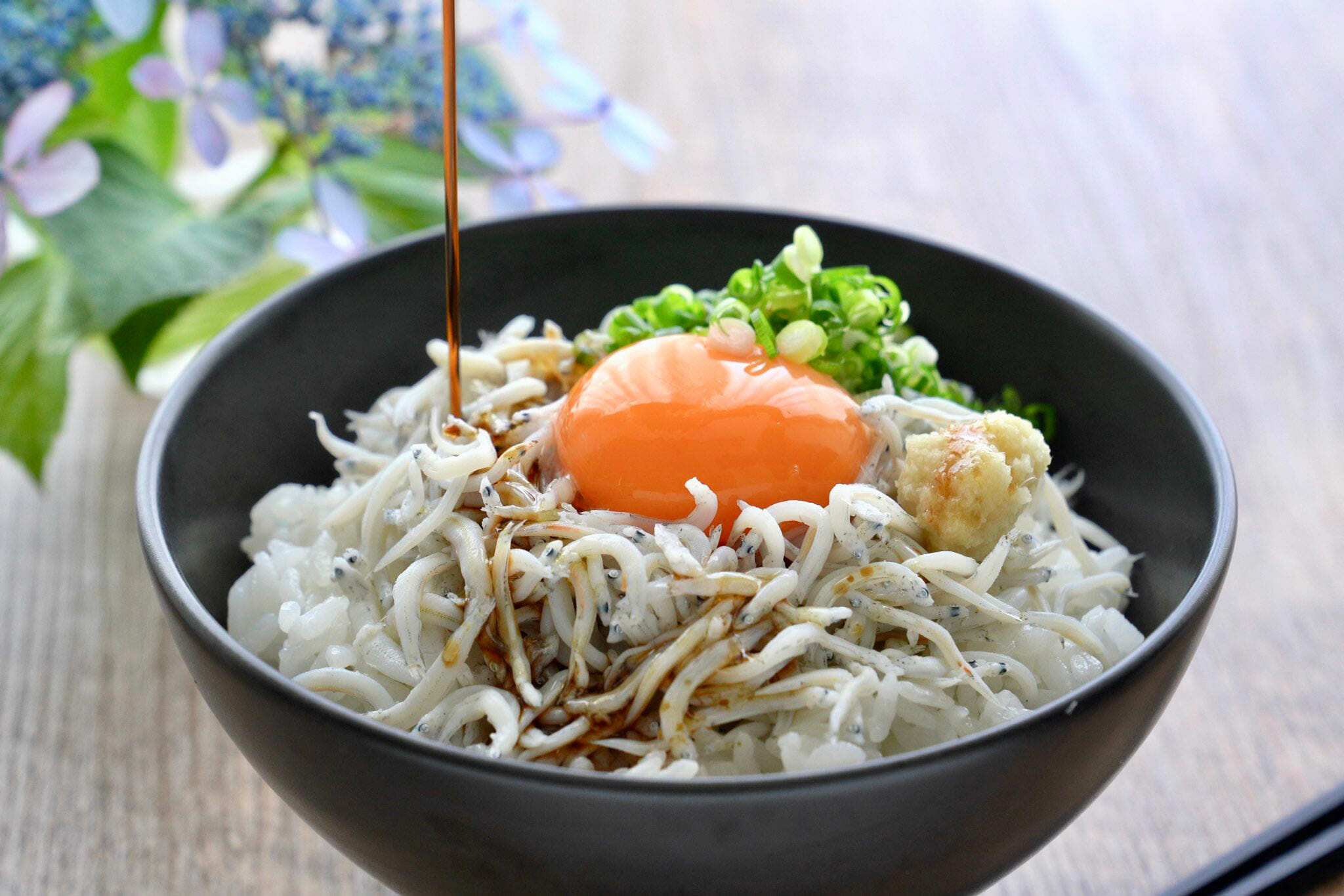 極上のしらす丼完全ガイド！生と釜揚げの違いや名店・黄金比タレまで徹底解剖