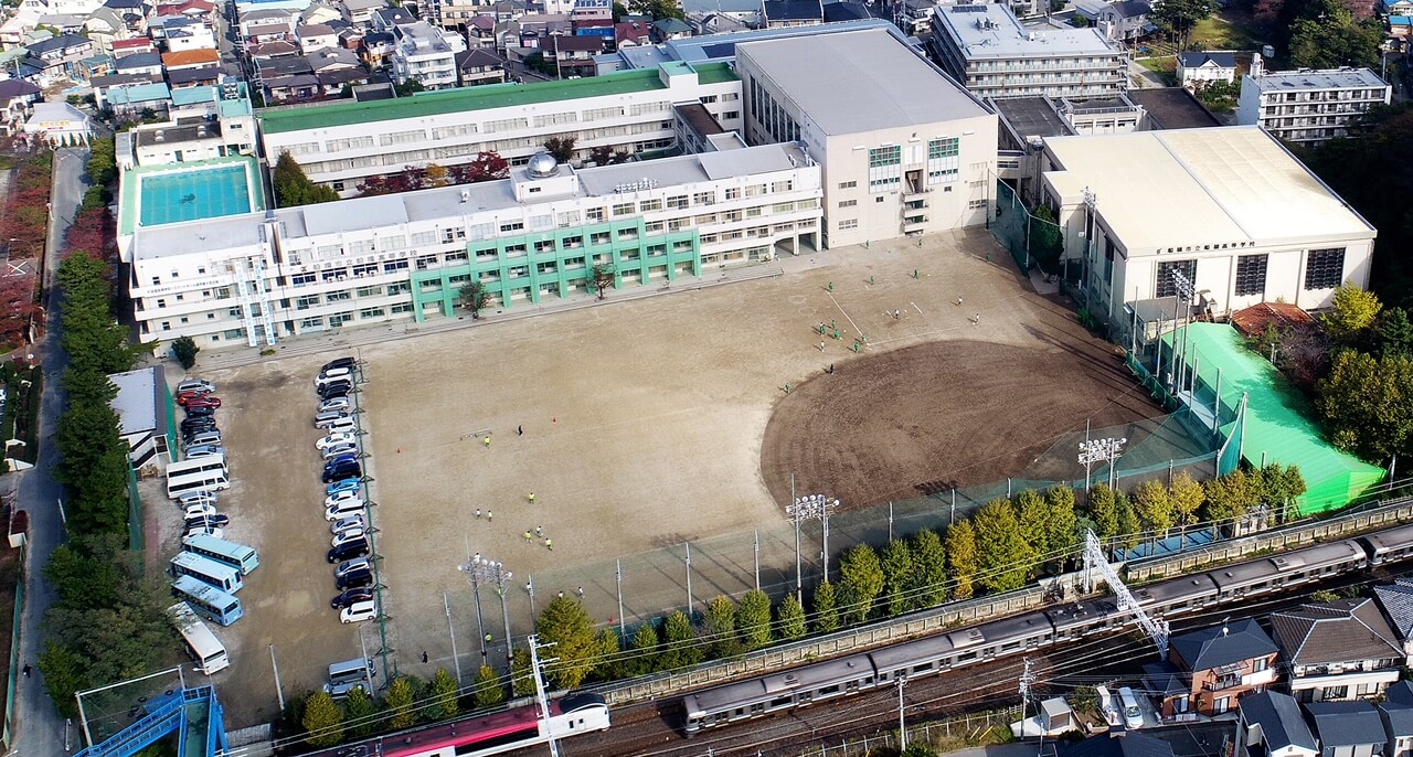 市立船橋高校の実態と偏差値・倍率｜強豪部活と進路の2026年最新検証