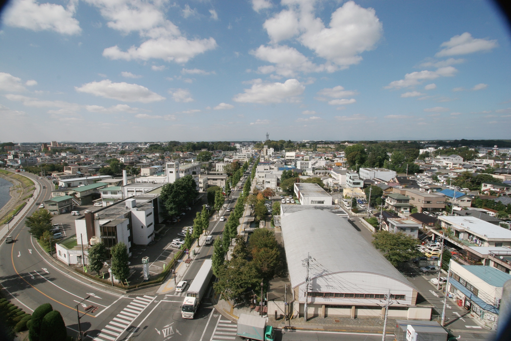 栃木県真岡市が移住と観光で話題沸騰！住みやすさの真相と最新事情