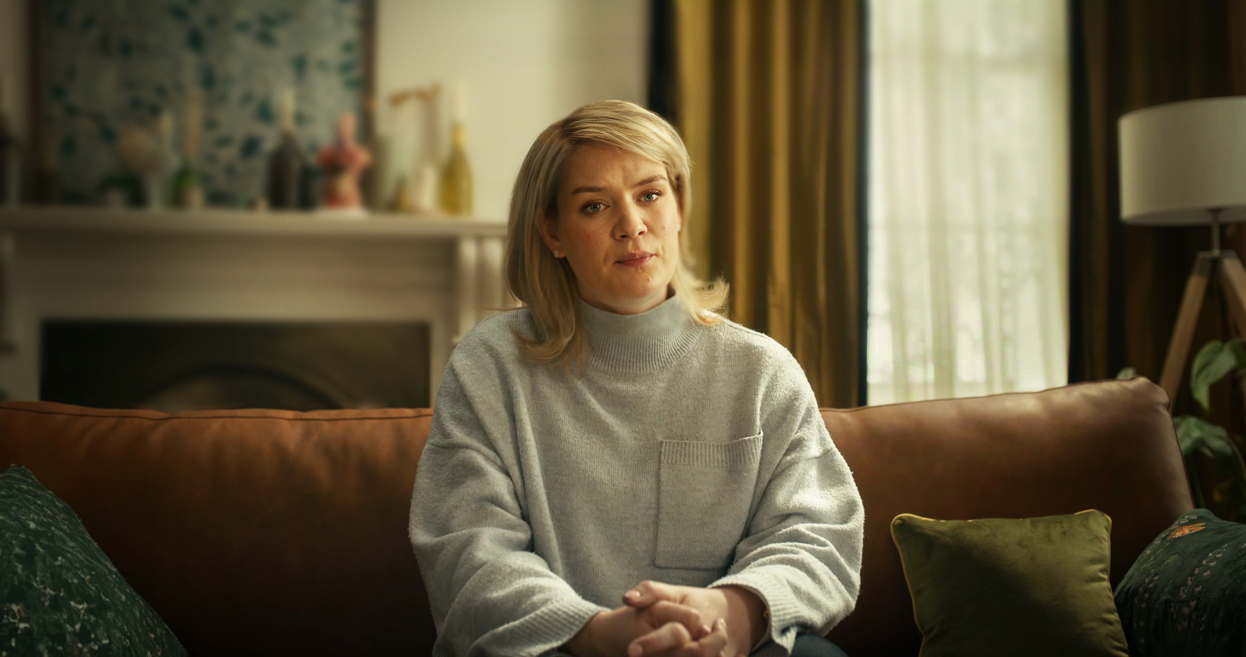 Is Dr Caroline Muirhead Still a Doctor