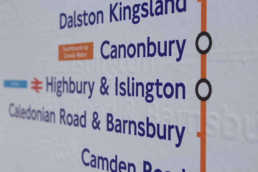 Backlash to the Renaming of the Overground