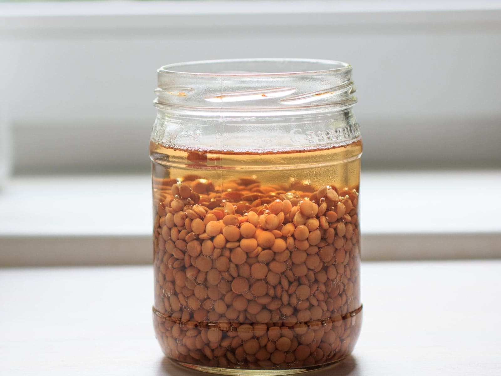 Do I Have to Soak Lentils Before Cooking