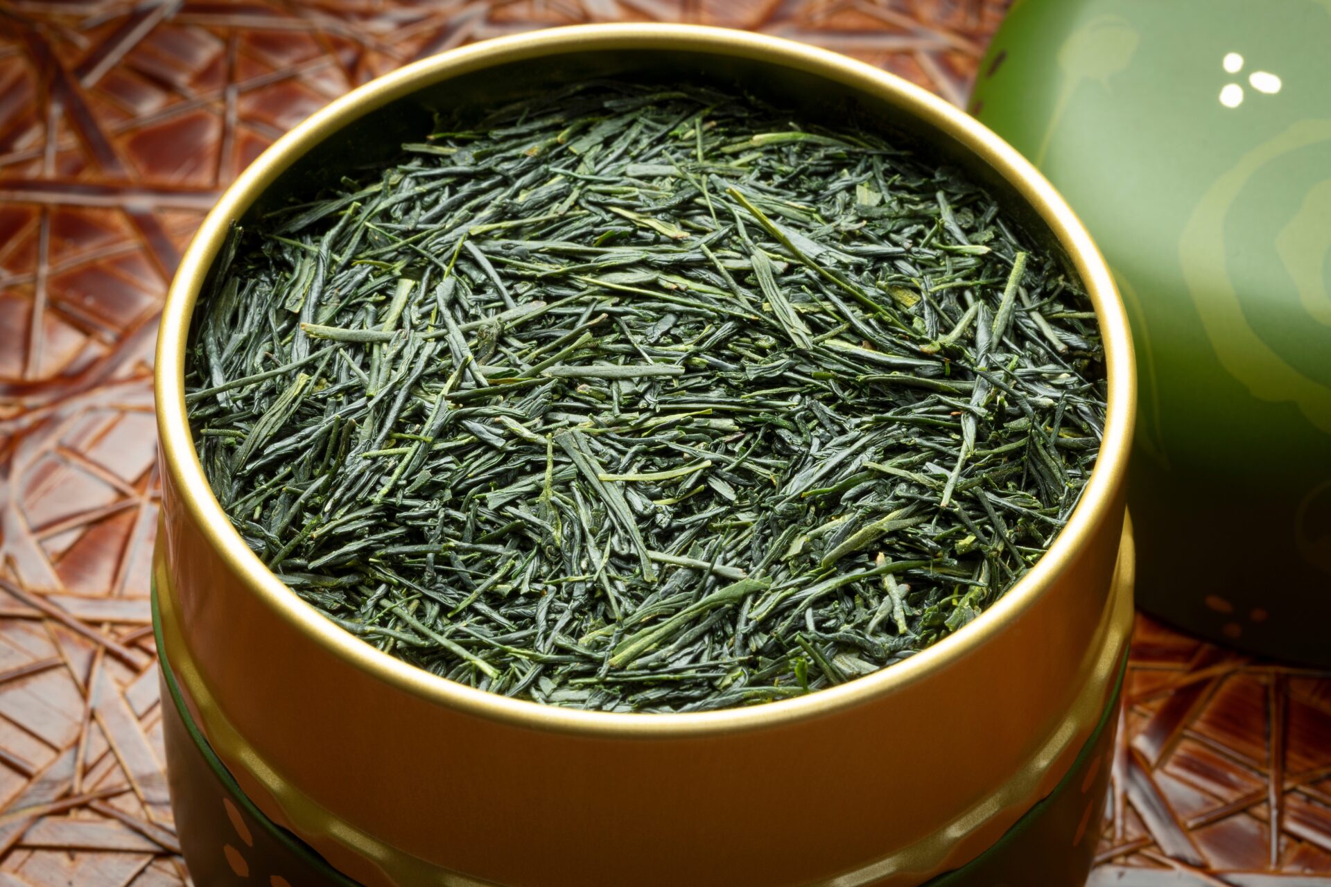 最高峰の日本茶「玉露とは」何か？煎茶との決定的な違いと旨味の極意