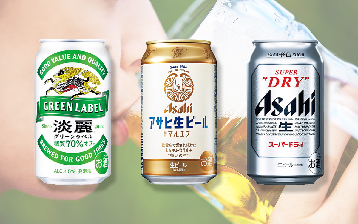 缶ビールが店の生を超える？激変の注ぎ方と2026年最新ランキング