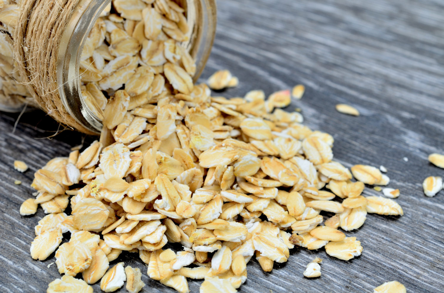Do Steel Cut Oats Expire