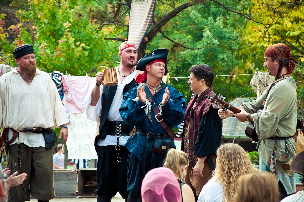 Kc Ren Fest Bag Policy