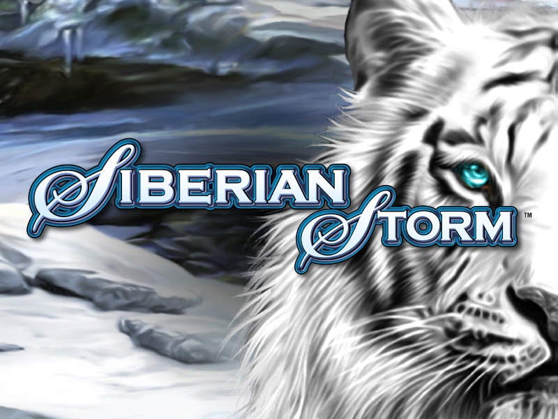 Siberian Storm Slot Machine Free Download