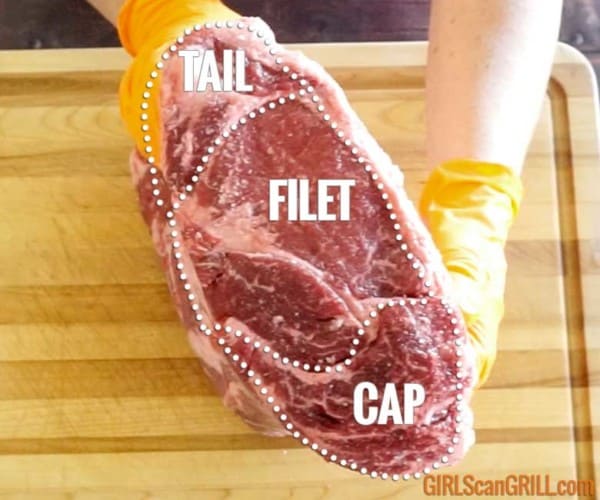 How to Trim Prime Rib