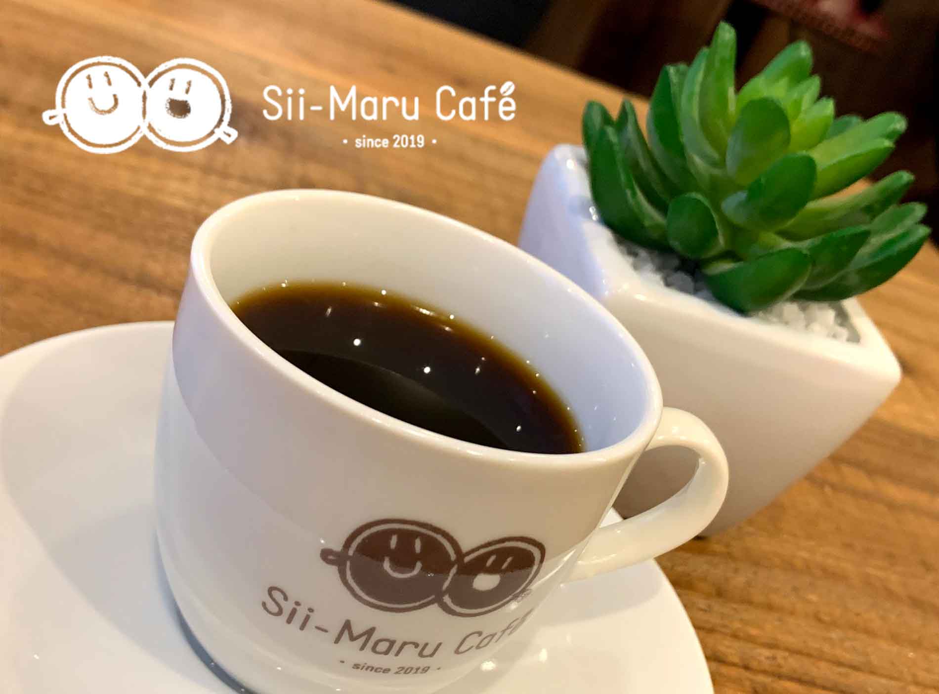 話題のSii Maru Cafe徹底解剖！人気の理由と混雑・最新情報