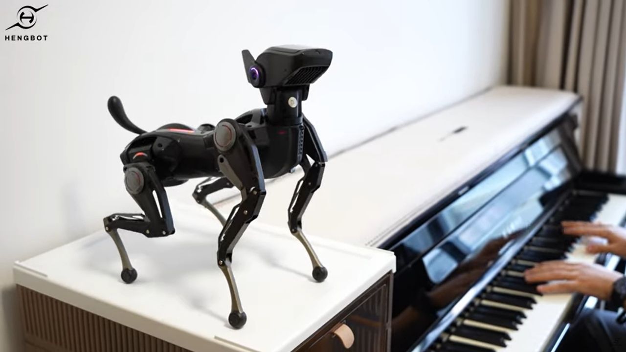 本物超えと話題の犬型ロボット最前線｜価格・Ai進化・後悔の理由を検証