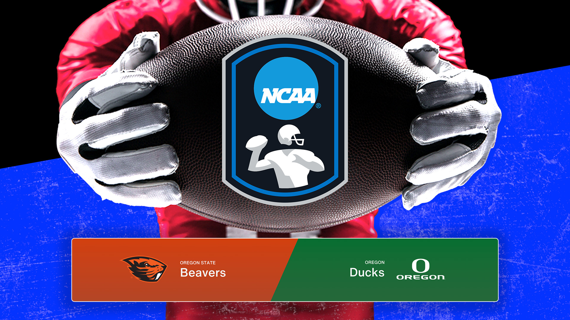 Oregon Duck Football Radio