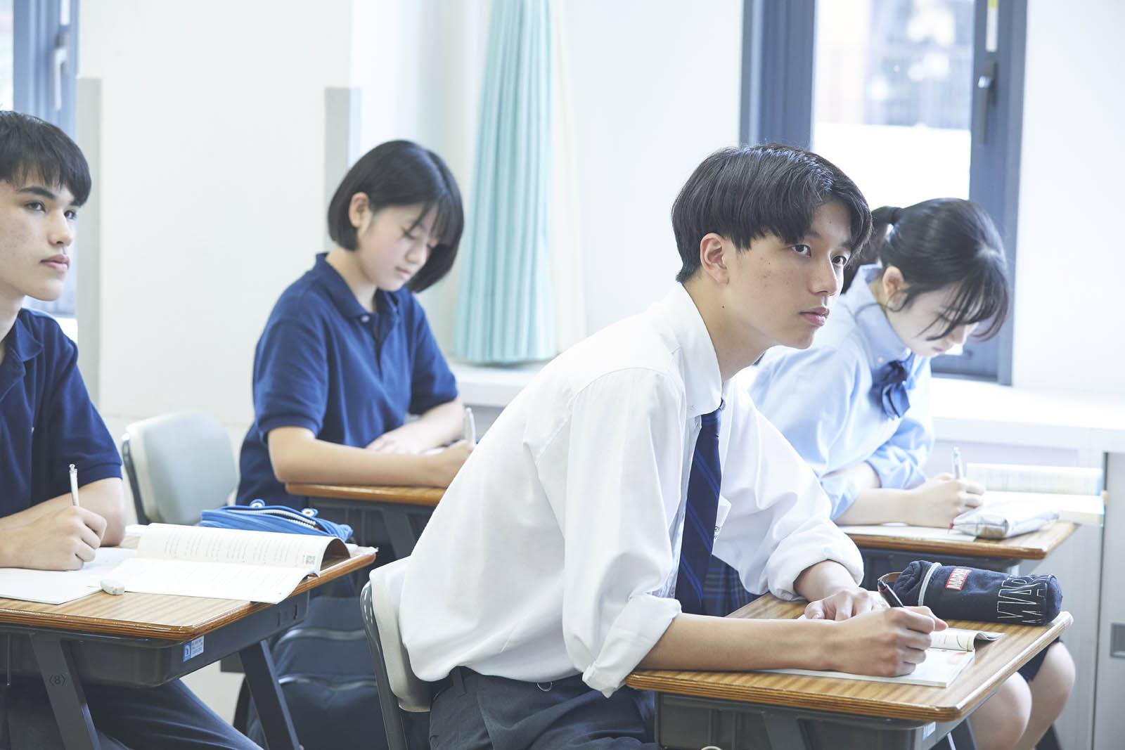 青陵高校の合否を分ける境界線！難関大突破のリアルと偏差値分析