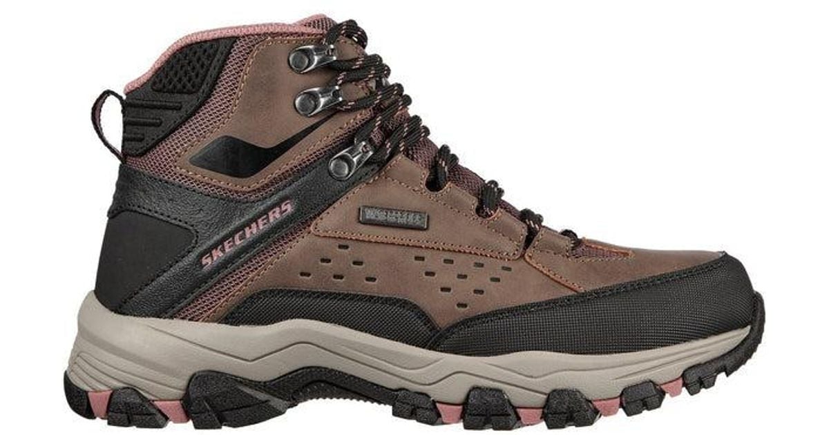 M and S Wide Fit Boots