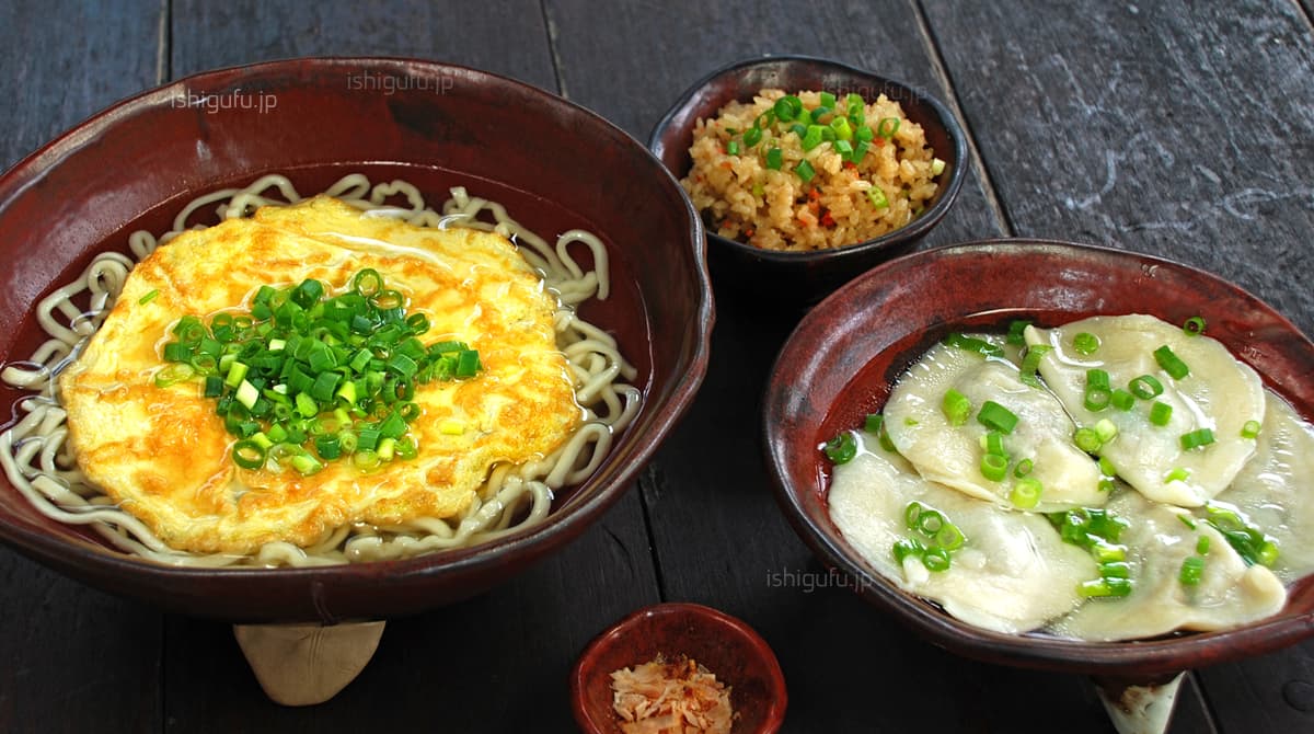初代沖縄そば王「いしぐふー」の魅力と全貌｜絶品自家製生麺と出汁の真実