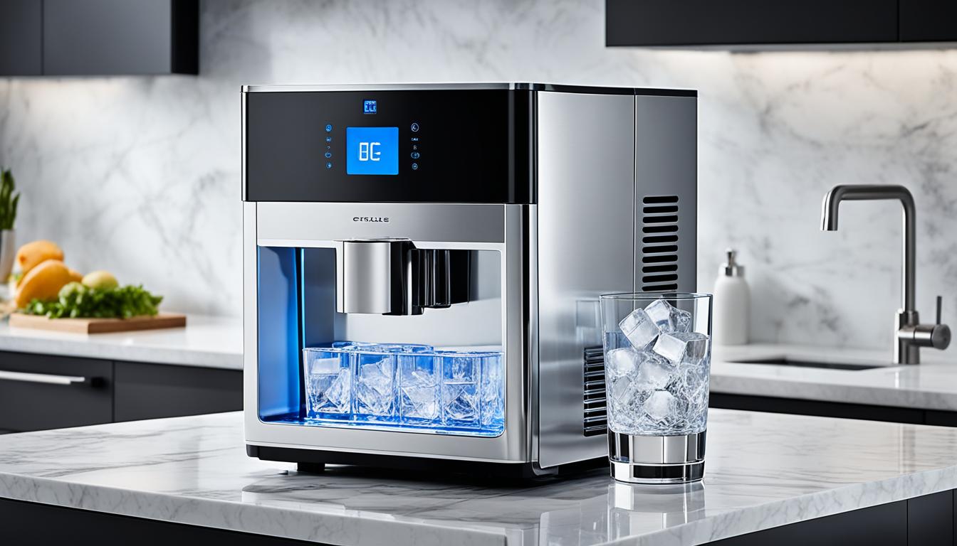 Best Water for Ice Maker