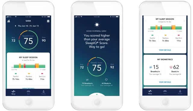 Sleep Number Bed App for Android