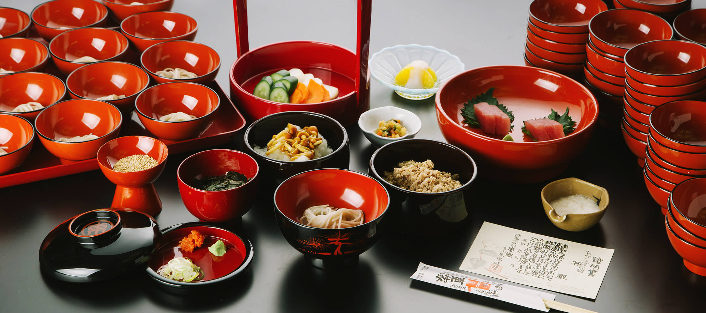 盛岡わんこそばの名門「東家」攻略！混雑回避と特上カツ丼の秘密