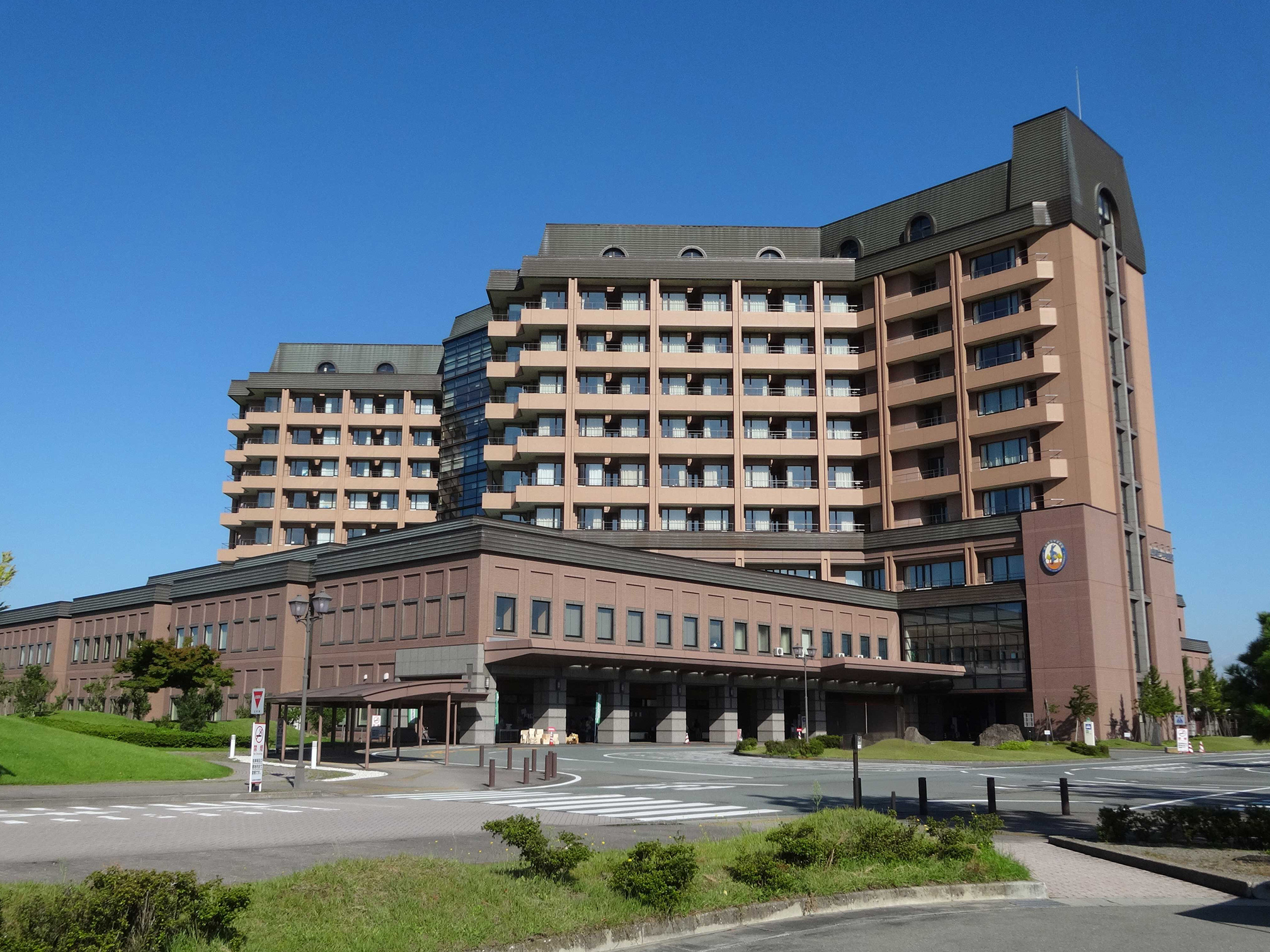 山形県立中央病院の最新診療体制と外来受診術！混雑回避のポイント