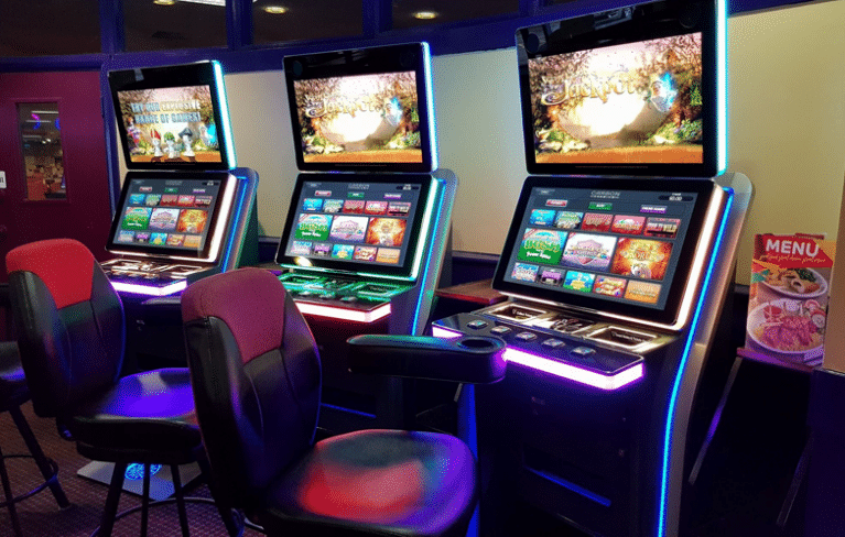 Buzz Bingo Bristol Fishponds and the Slots Room