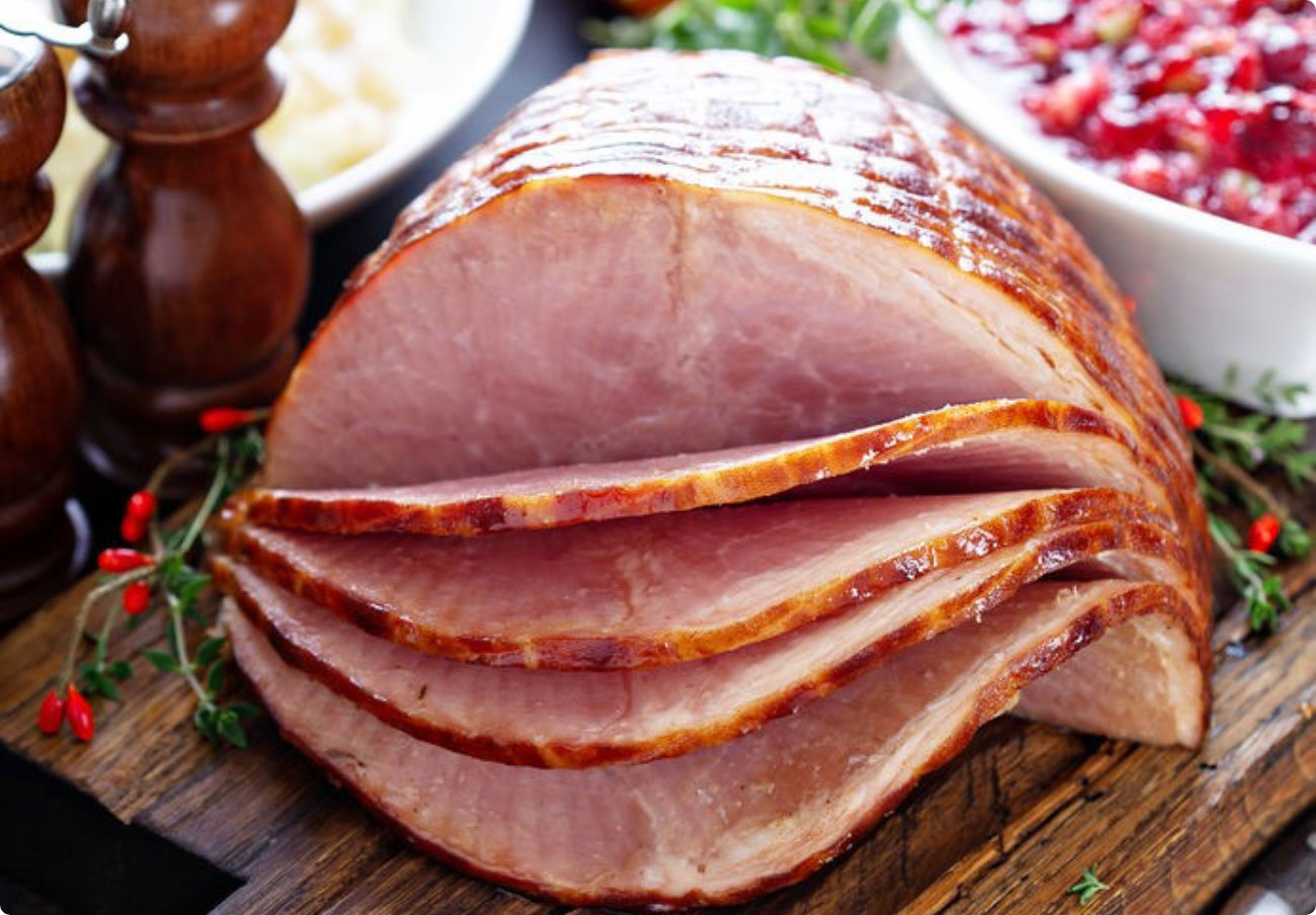 Is a Smoked Ham a Cooked Ham