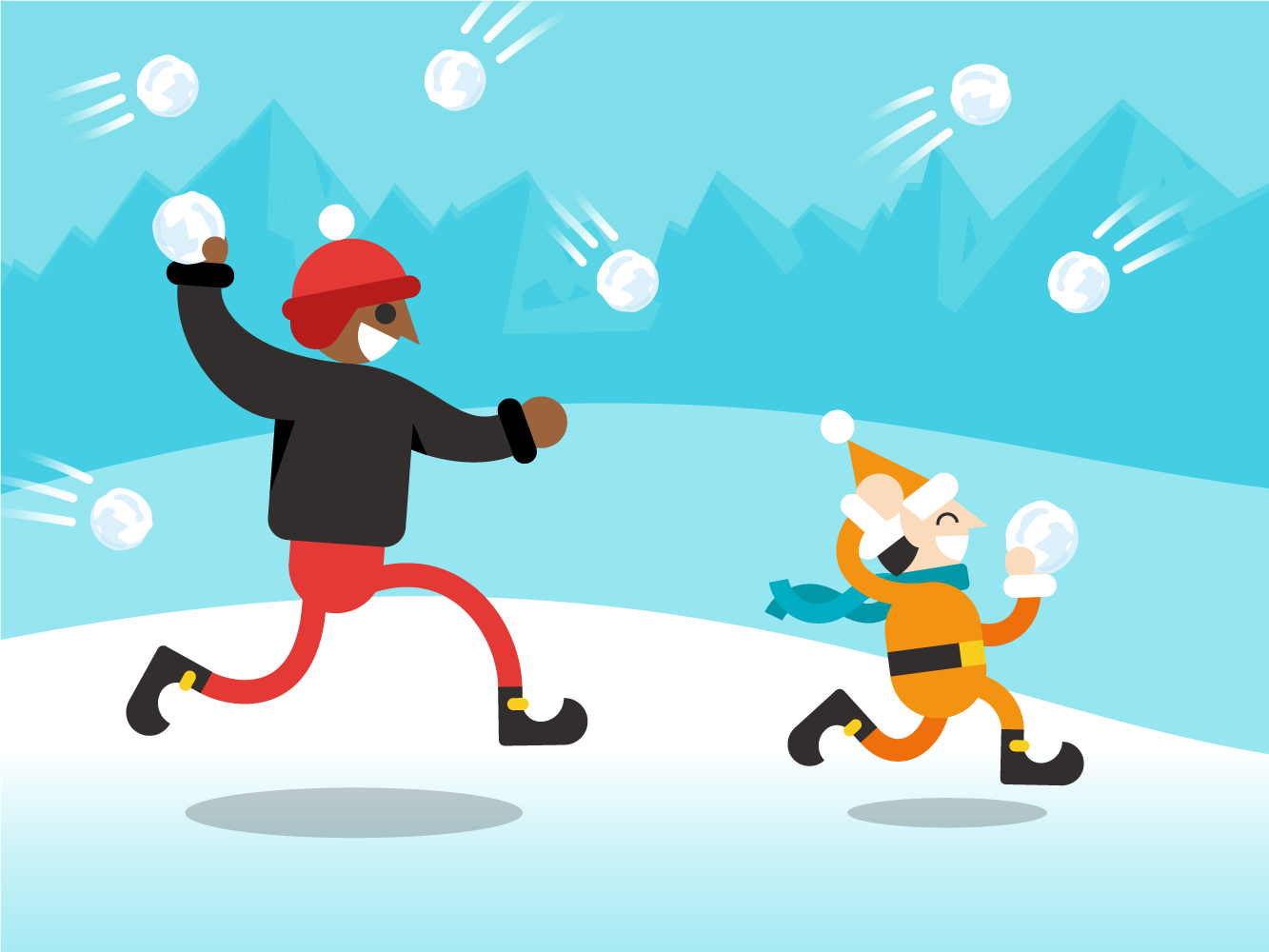 Google雪玉の嵐の全貌と攻略法！噂の真相と2026年最新情報まとめ