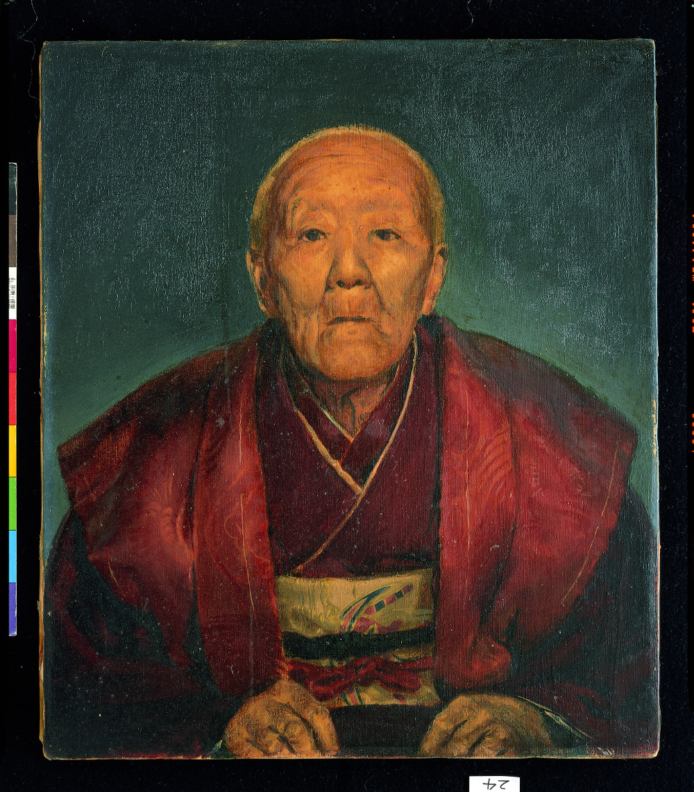 戦没画学生慰霊美術館「無言館」が伝える命の真実と衝撃の記録