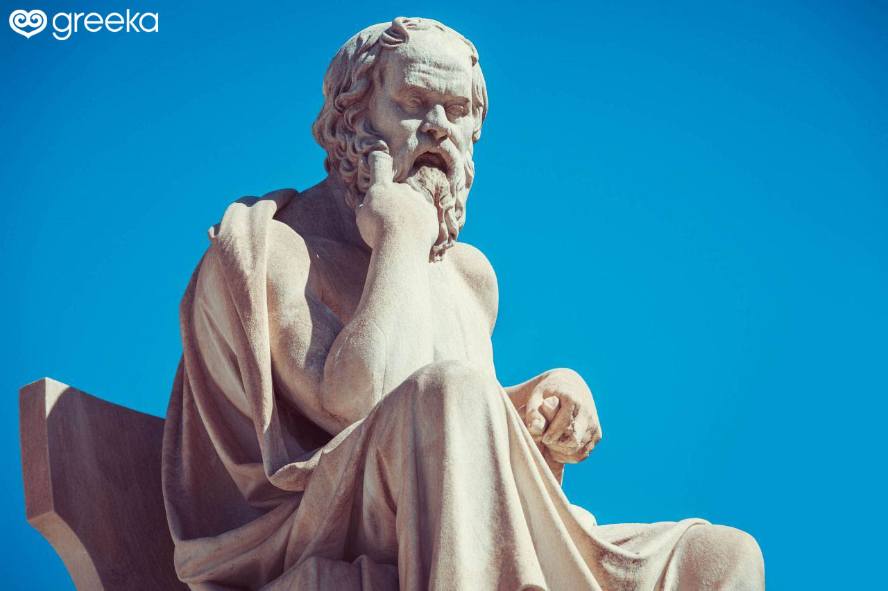 What Greek Thinkers Influenced Science and Mathematics
