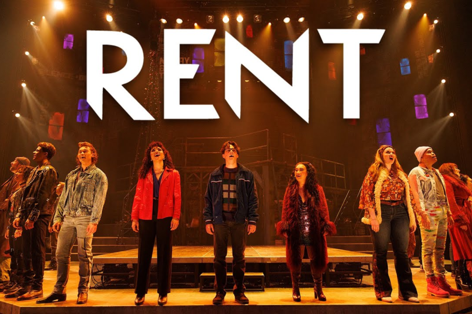 What Is the Play Rent About
