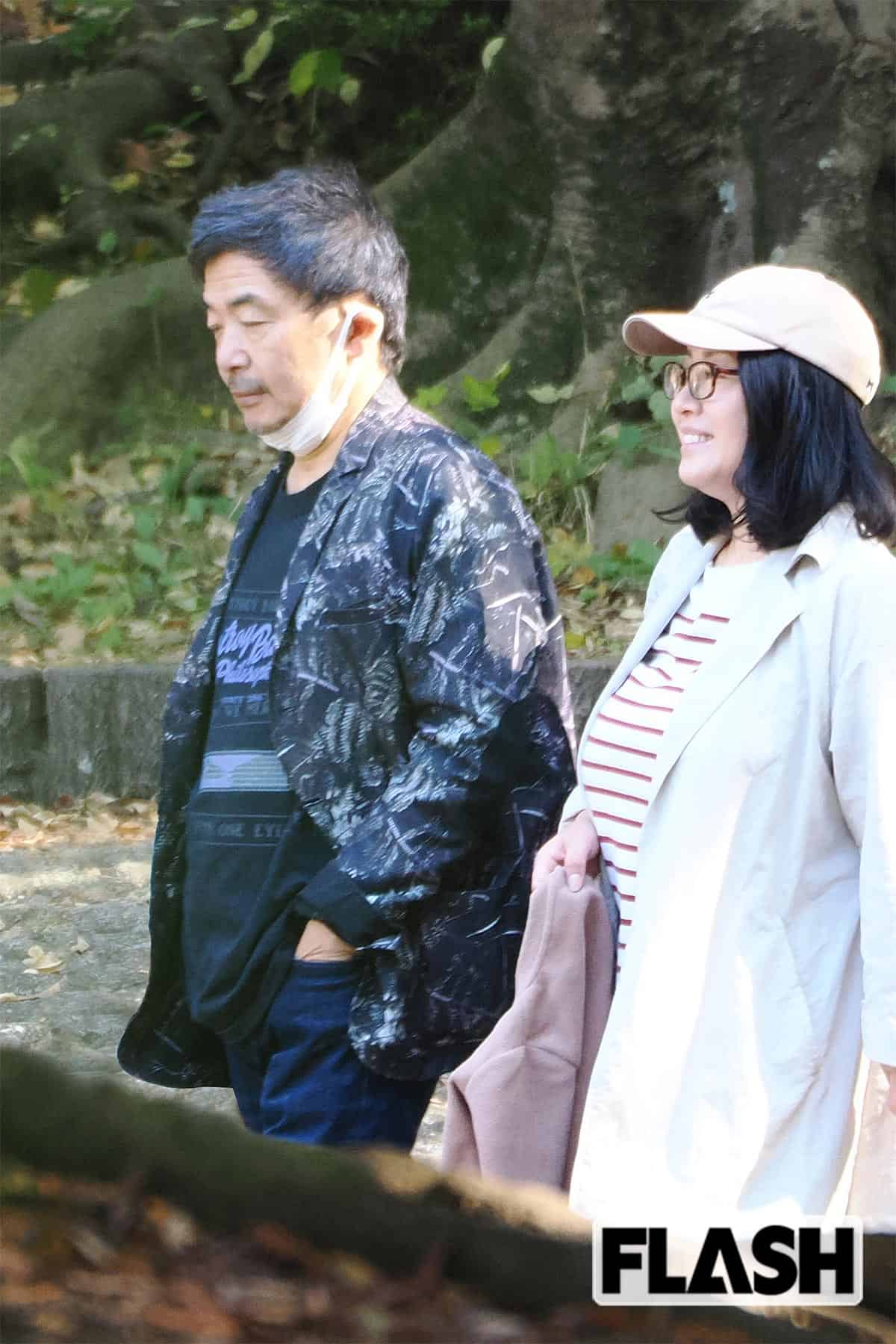 園子温の現在2026｜裁判結果と妻・神楽坂恵の今、海外復帰の真相