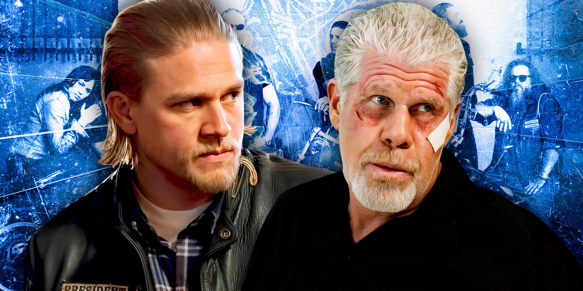 When Does Clay Die in Sons of Anarchy