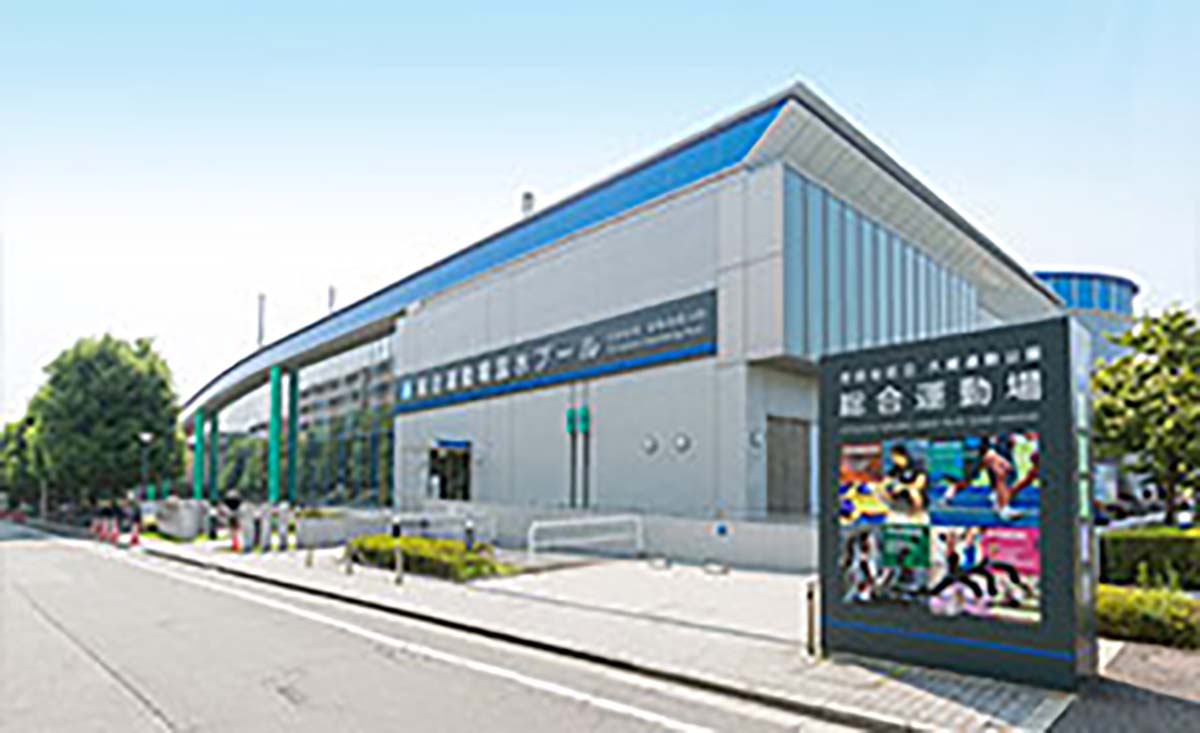総合運動場温水プールの混雑と料金を検証！2026年完全利用ガイド