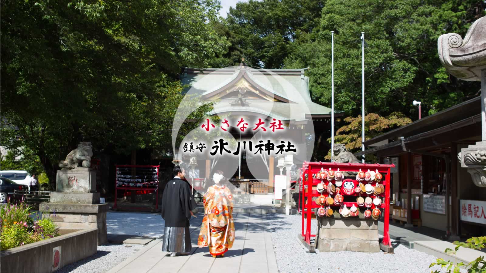 川口のビル群を抜けると、空気が一変した——2026年、なぜ私たちは「鎮守 氷川 神社」の静寂へと吸い寄せられるのか