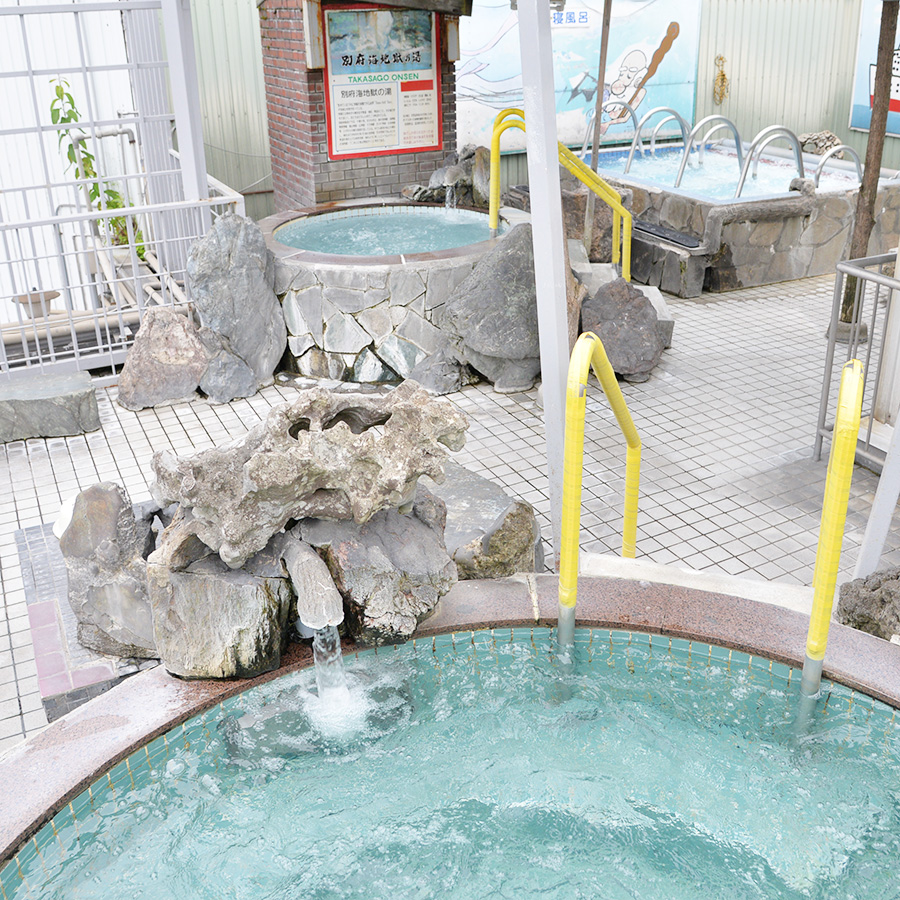 旭川「高砂温泉」の真実｜お風呂のデパートが熱狂を呼ぶ理由