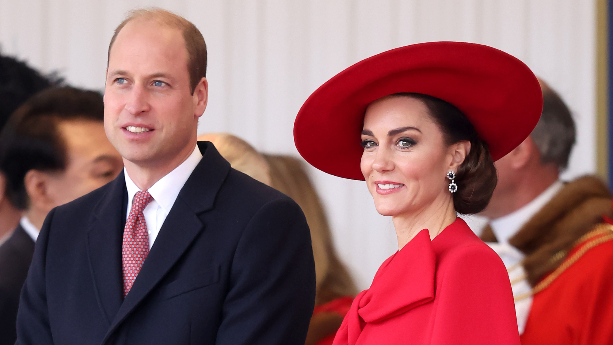 Palace Staff Frustrated with William and Kate's Attitude Changes