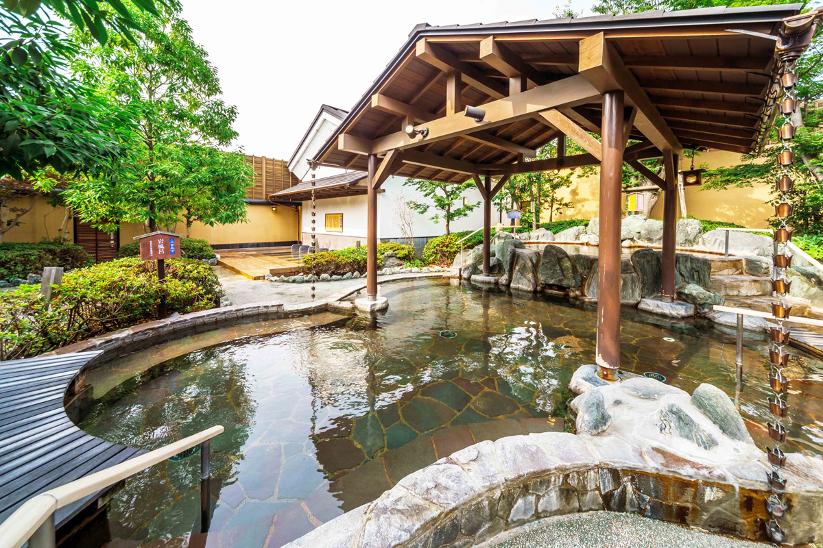 栃木温泉 湯楽の里の真価を徹底解剖！サウナ・源泉・混雑のリアル検証