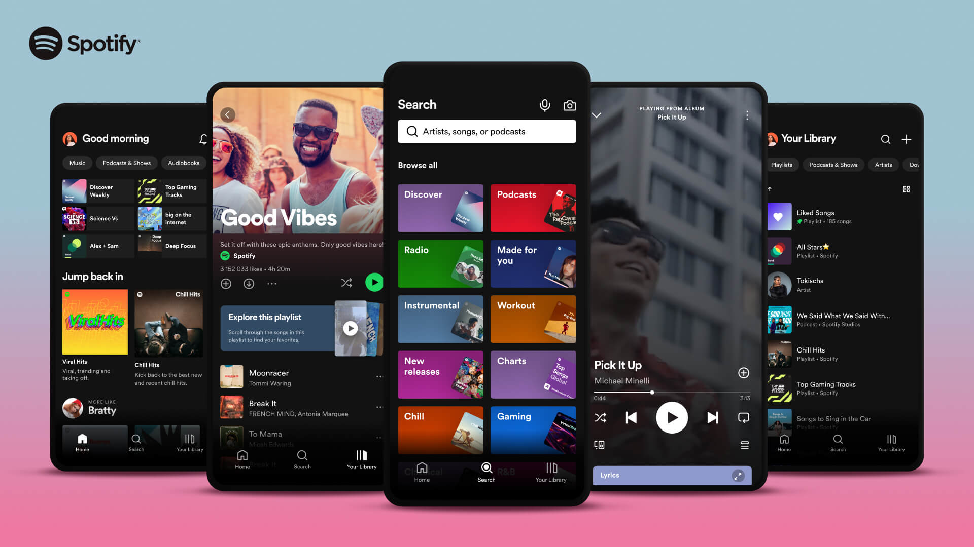 What Is the Best Music App for Android