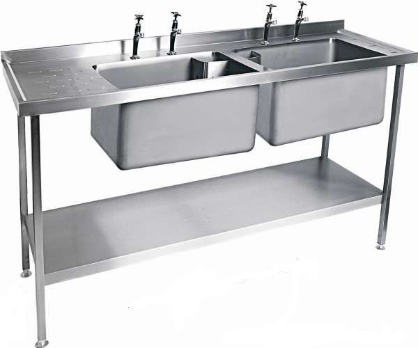 Cheap Small Catering Sink Supplier Liverpool