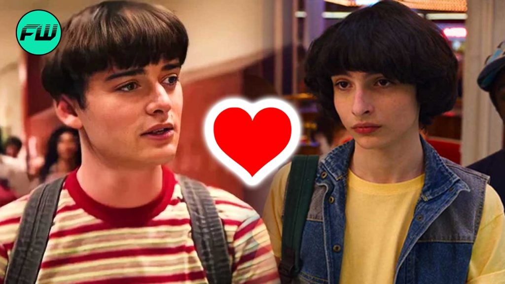 Does Will Have a Crush on Mike