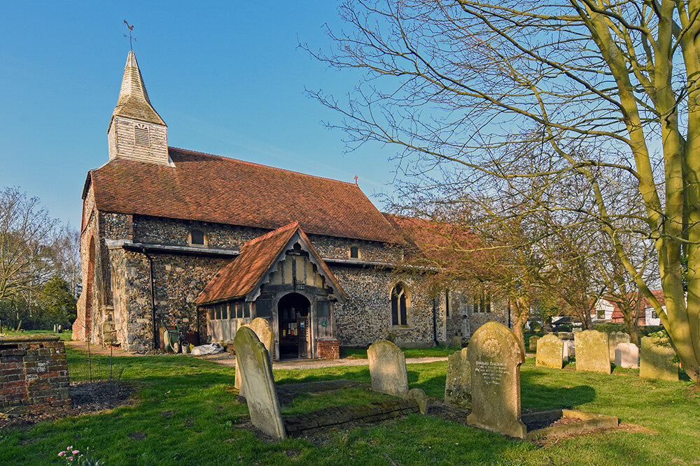 Woodham Ferrers and Bicknacre Parish Council