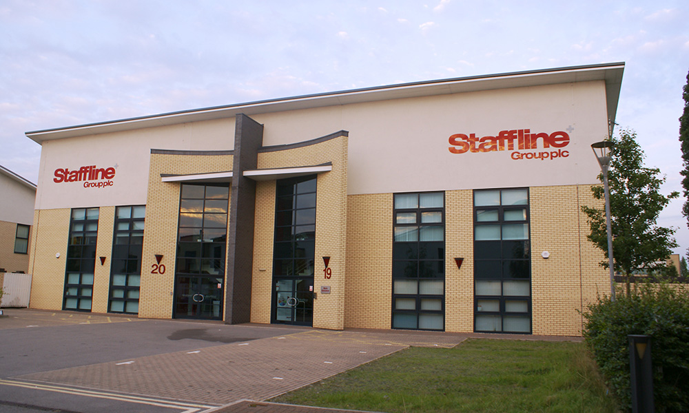 Staffline Recruitment Birmingham Contact Number