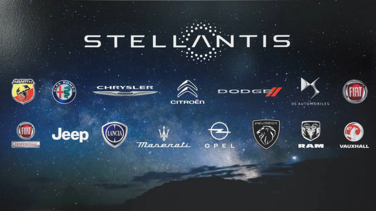 What Companies Does Stellantis Own