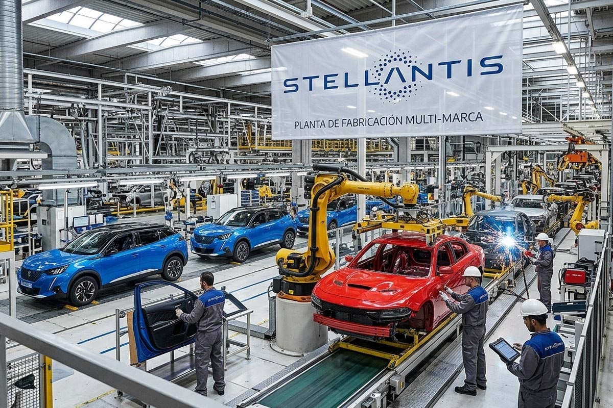What Cars Does Stellantis Manufacture